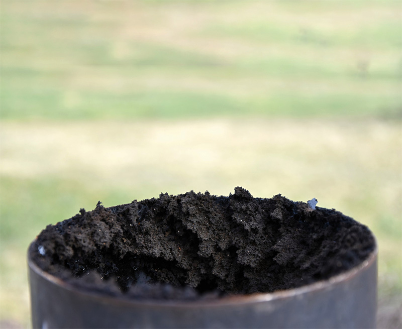 Central Masonry- Stock Image of creosote creosote