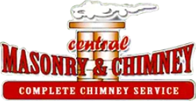 Original Photo- Central Masonry & Chimney Logo-Central Masonry & Chimney